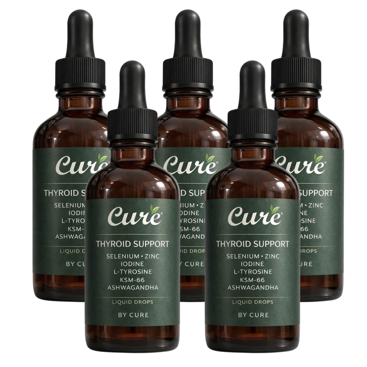 TryCure™