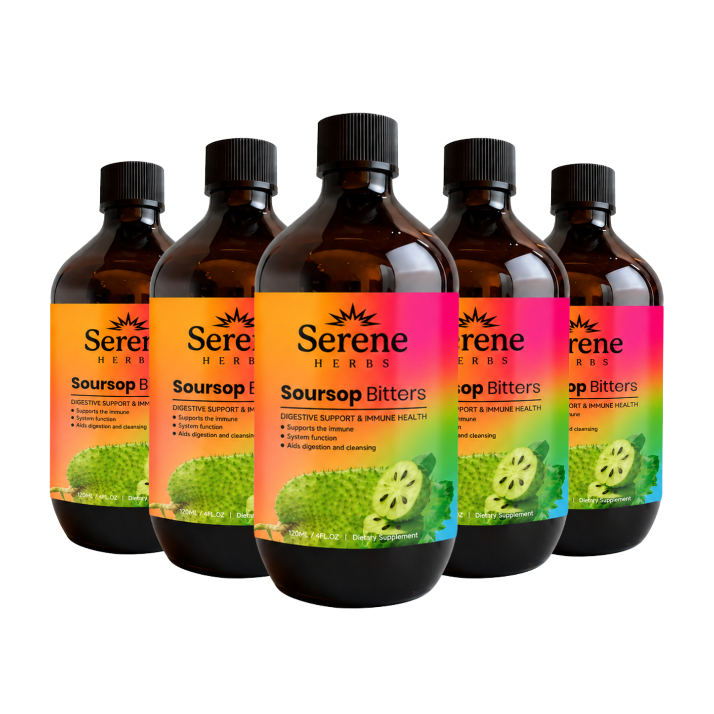 SereneHerbs