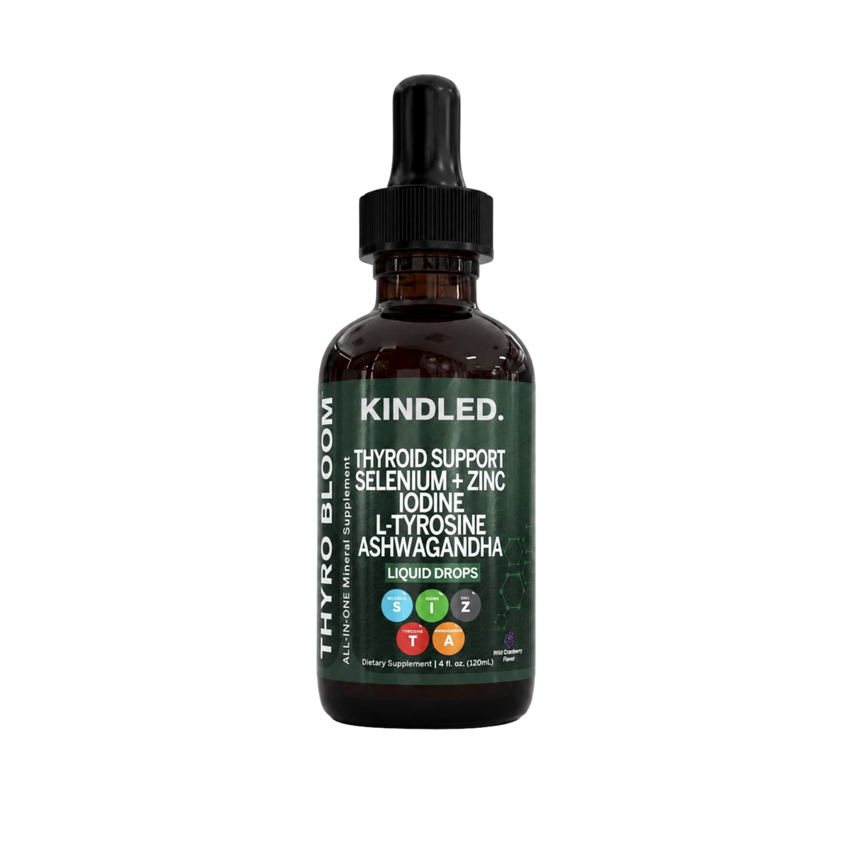 Kindled