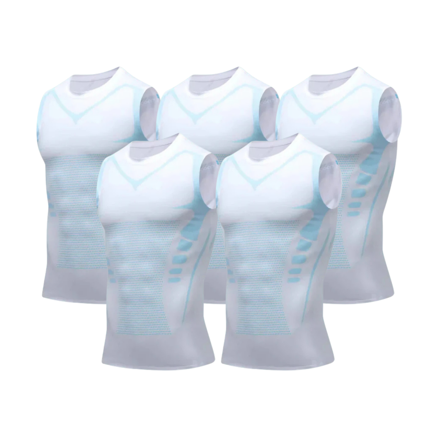 3+2 GRATIS NorthPower